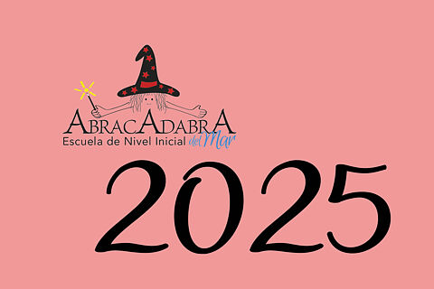 Jardin Abracadabra 2025