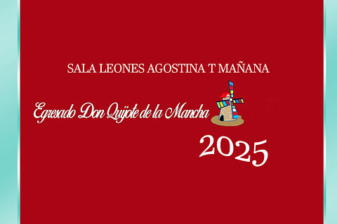 LEONES TMAÑANA S/AGOSTINA