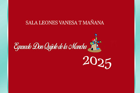 LEONES TMAÑANA S/ VANESA