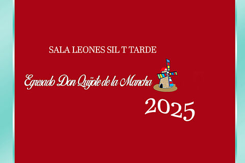 LEONES T TARDE  S/ SILVIA