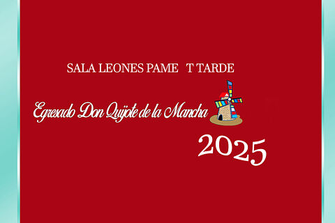 LEONES T TARDE S/ PAMELA