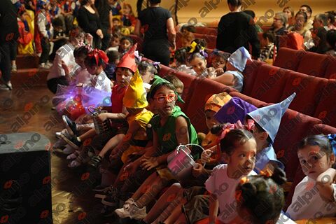 RECREATIVO T MAÑANA