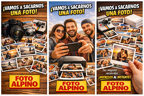 Promocion impresiones 