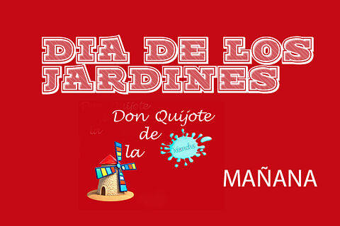 DIA DE LOS JARDINES TM