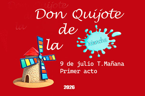 9 de Julio T mañana Primer Acto