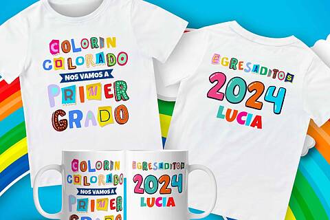 PRODUCTOS PARA EGRESADITOS