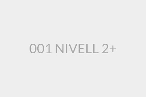 001 NIVELL 2+
