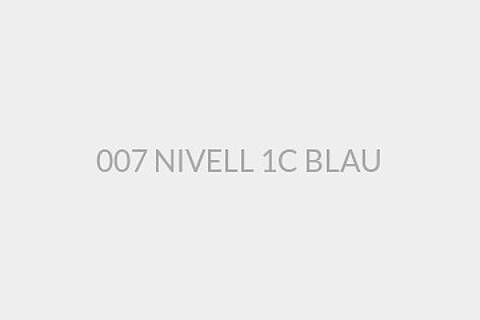 007 NIVELL 1C BLAU