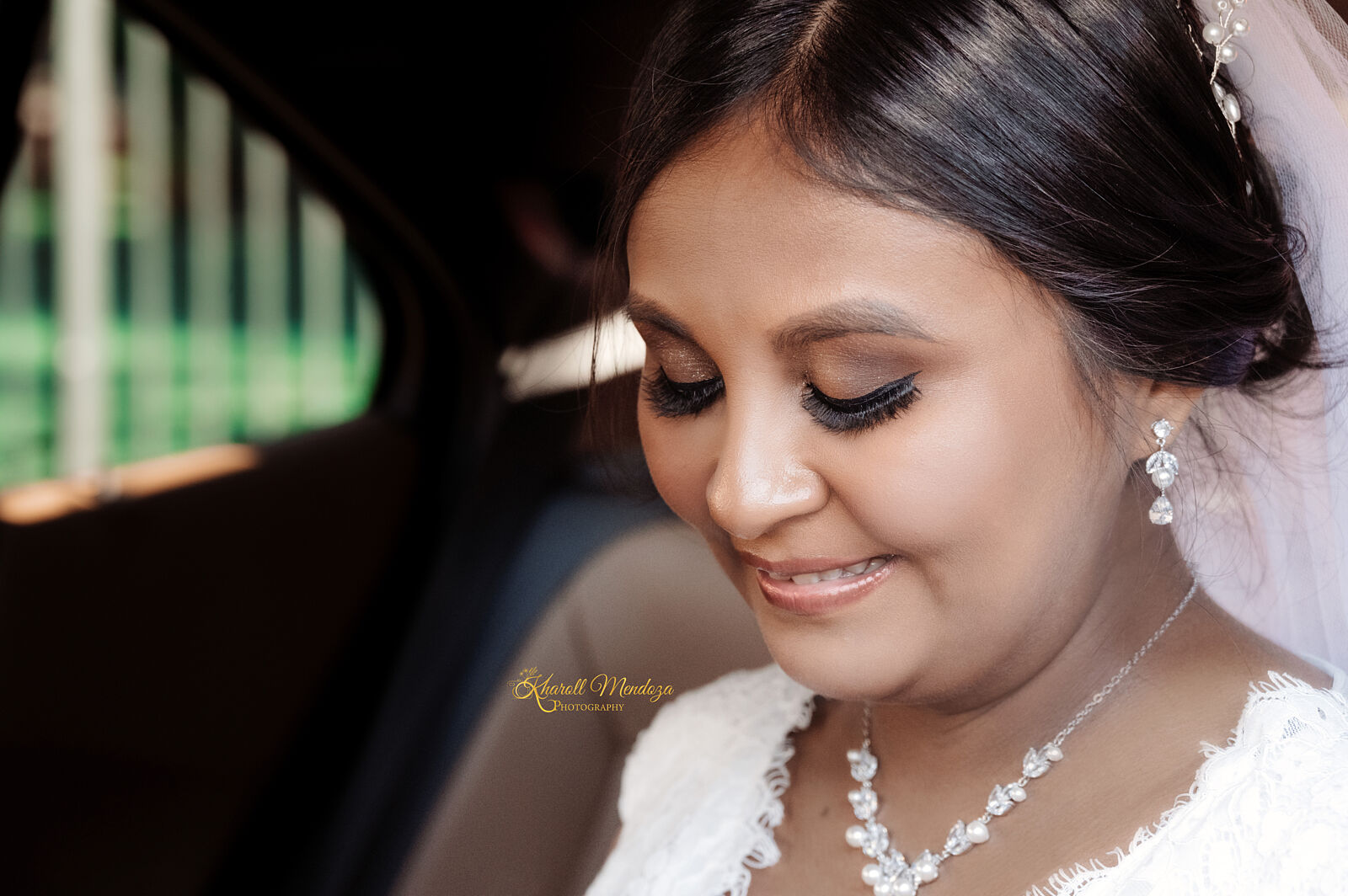 NJ wedding photographer capturing couple outdoors