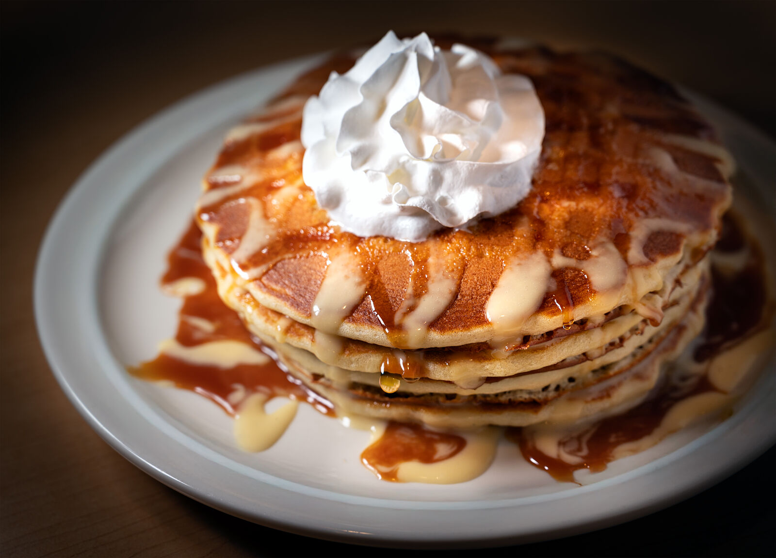Professional Restaurant and food photography near me