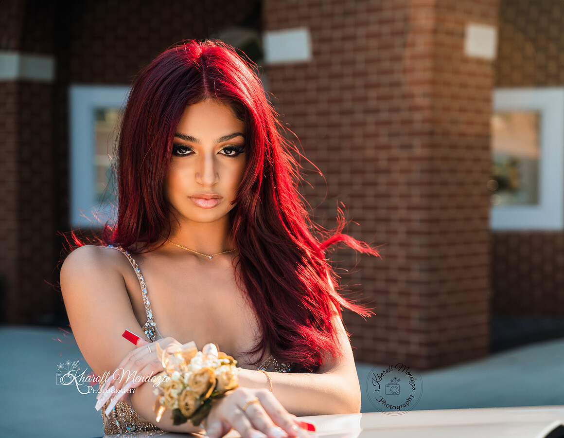 NJ professional portrait photography