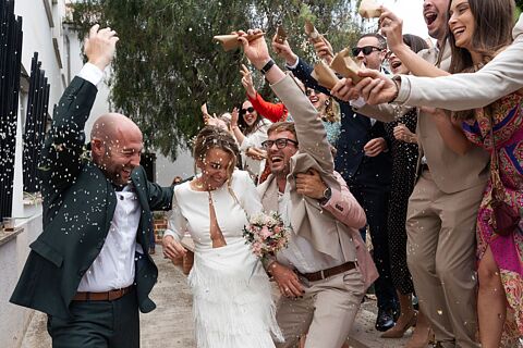 BODA DARÍA Y PABLO