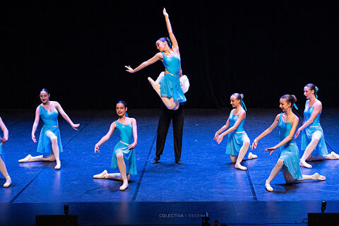 CENTREPDV GALA DE DANZA 2024/25