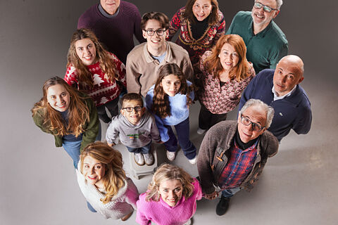 FAMILIA GS