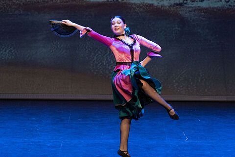 03_DANZA ESPAÑOLA