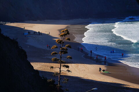 ALGARVE ADVENTURE 02/05-09-2025