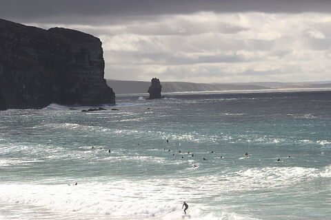 SURF SCHOOLS