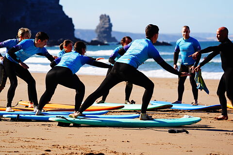 ALJEZUR EXPERIECES 23/26-09-2025