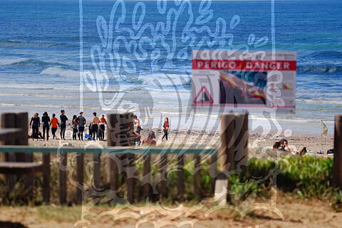 RUSSOS SURF CAMP 27/31-10-2025