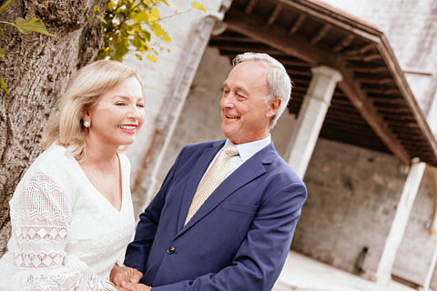 Agustin&Marianela