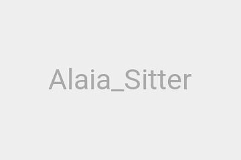 Alaia_Sitter