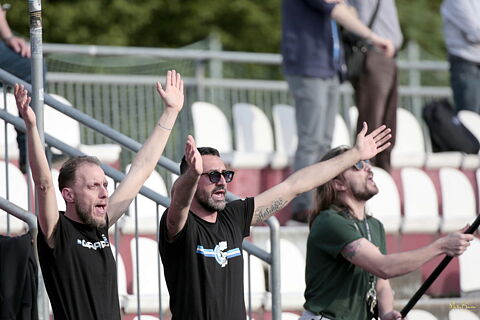 THE MATCH -- primo tempo -- (zoom) -- PRIMA PARTE