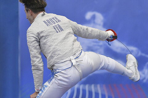 ANTONIO ARUTA vs ANTONIO TALLARICO