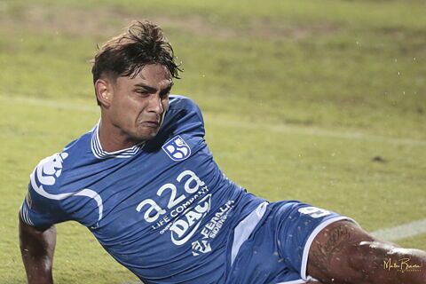DENIS CAZZADORI