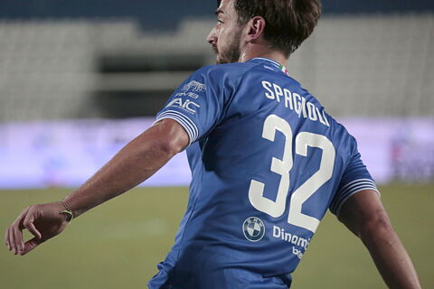 ALBERTO SPAGNOLI