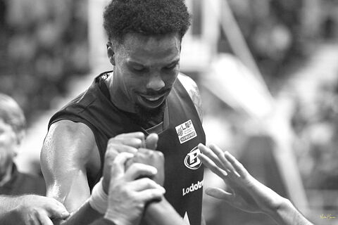 THE MATCH -- QUARTO QUARTO