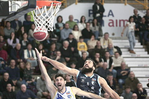 THE MATCH -- QUARTO QUARTO