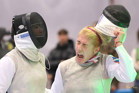 SINIGALIA vs LORENZI