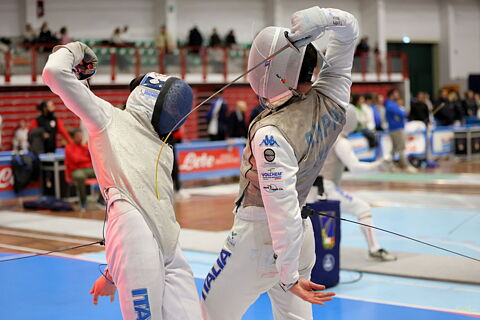 RENCRICCA -- FILIPPI