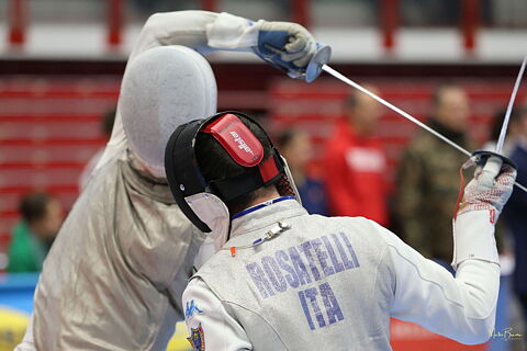 DI TOMMASO - ROSATELLI