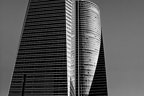Fotografía Urbana y General