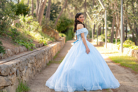 Los 15 de Berenice