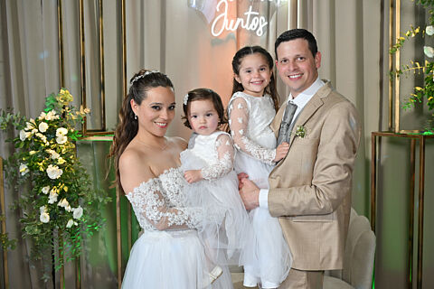 Romina & Pablo