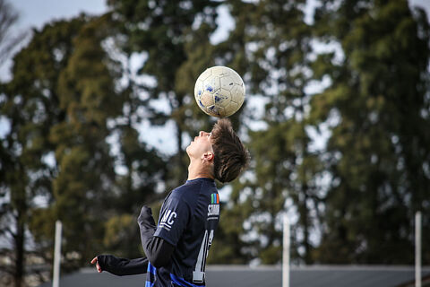 Lasallano Vs Villa Azalais 4ta.Div