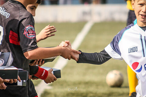 LASALLANO VS UNIVERSITARIO 11RA DIV