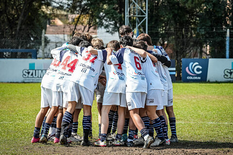 LASALLANO VS CARLOS PAZ 6TA 