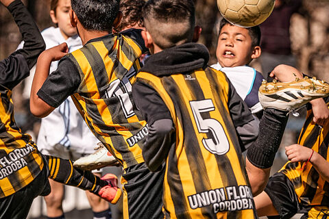 LASALLANO VS UNION FLORIDA CEBOLLITAS