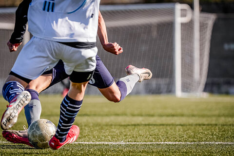 Lasallano vs Talleres 4ta Div
