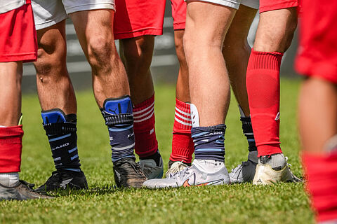 Lasallano vs Juveniles Reserva