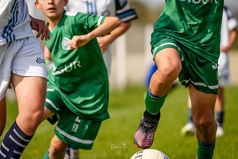 Lasallano Vs Barrio Parque 12da Div