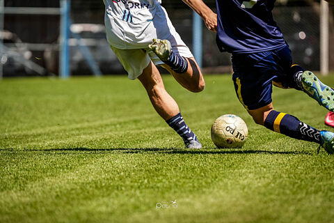 Lasallano Vs  Brown Reserva