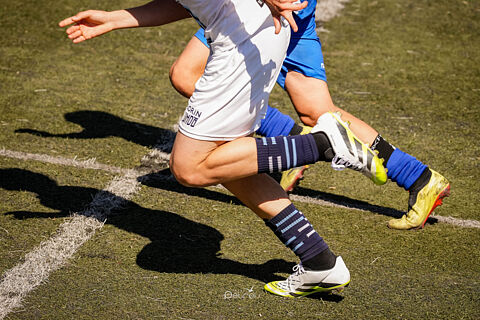 LASALLANO VS ATLE. CARLOS PAZ SUB 17
