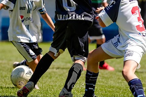LASALLANO VS AMSURBAC 7MA DIV