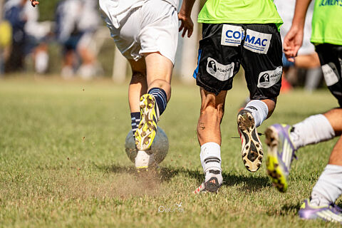 LASALLANO VS JUNIORS 7MA DIV