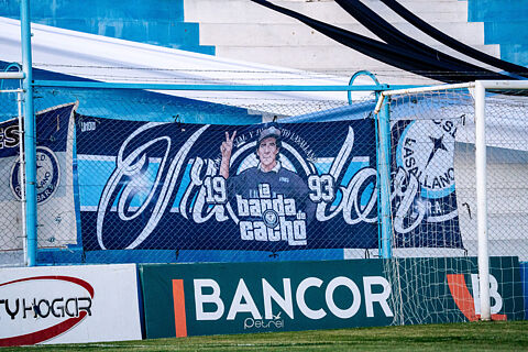 SEMIFINAL LASALLANO VS ATLE. BROWN 14 DE NOVIEMBRE DE 2025