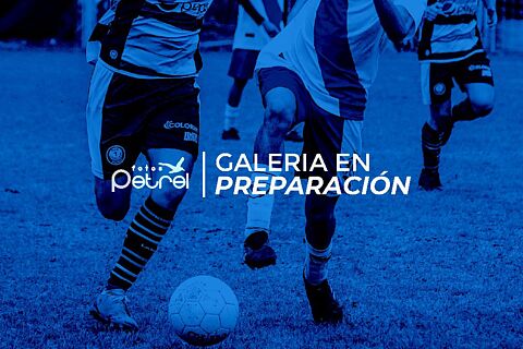 LASALLANO VS UNION SAN VICENTE 6TA DIV